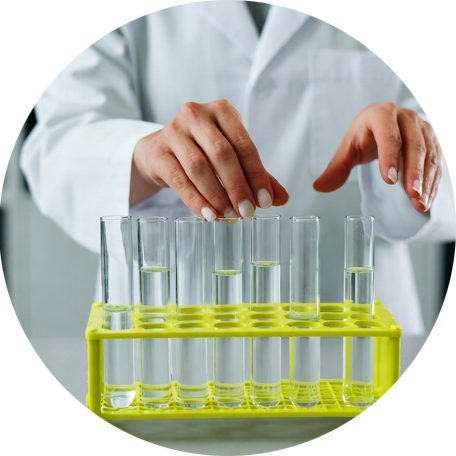 Functional Labs